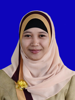 chairiah, s.pd